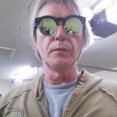 Profile Picture of Greg Ritz (@GregRitz5) on Twitter