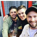 Profile Picture of Daniel Frawley (@daniel.j.frawley) on Instagram