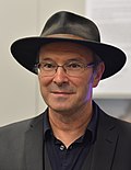 Profile Picture of Mike McCormack (writer)on Wikipedia