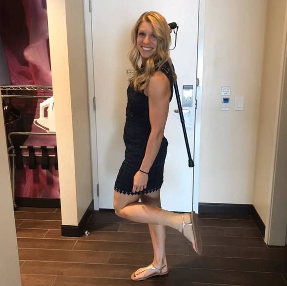 Profile Picture of Becky Goeckel (@bgoeckel12) on Poshmark