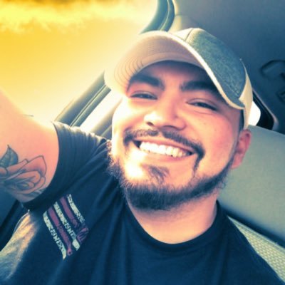 Profile Picture of Mike Luera (@luera_mike) on Twitter