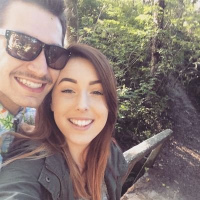 Profile Picture of Andrew Beaudet (@AndrewB_MistaP) on Twitter