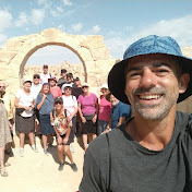 Profile Picture of Aaron Garcia Guía De Turismo Israel (@aarongarciaguiaisrael) on Youtube
