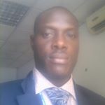 Profile Picture of ogbeide-Ihama David (@davidosasenagaihama) on Instagram