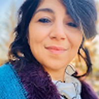 Profile Picture of Azadeh Aslanzadeh Azari (@azadeh-aslanzadeh-azari) on Quora