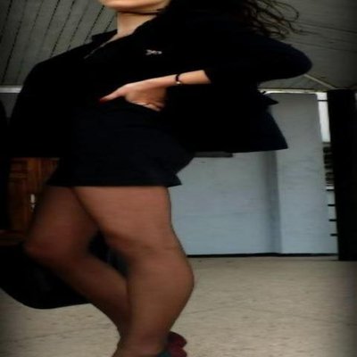 Profile Picture of Suse Callaway (@JessieOctavia4) on Twitter