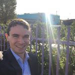 Profile Picture of Christopher Bulow (@christopherbulow) on Instagram