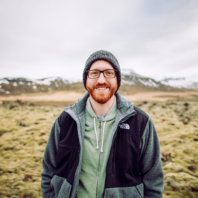 Profile Picture of Eric Hartline (@wildlifehexagon) on Twitter