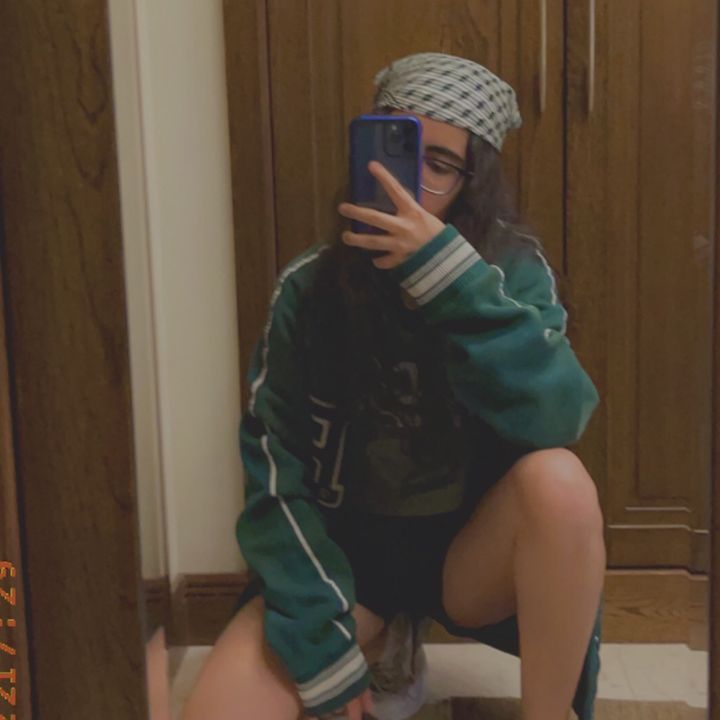 Meli - Tiktok Profile Picture of Meli (@meli_rshd) on Tiktok