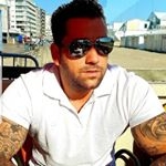 Profile Picture of Daniël Steinbach (@daniel_steinbach) on Instagram