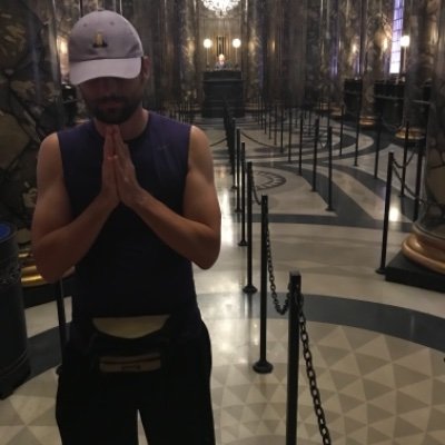 Profile Picture of Lucas Wheeler (@Lucasgolfs) on Twitter