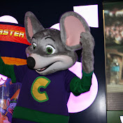 Profile Picture of Gerald Covington (Chuck E Cheese) (@geraldcovington7557) on Youtube