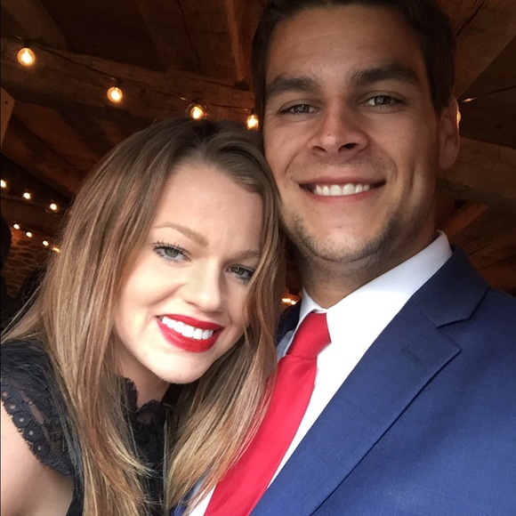 Profile Picture of Brittany Pescetto (@brittaford) on Poshmark