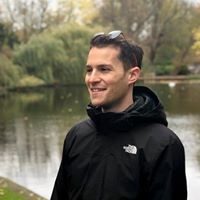 Profile Picture of Nadav Lidor (@nadav-lidor) on Quora