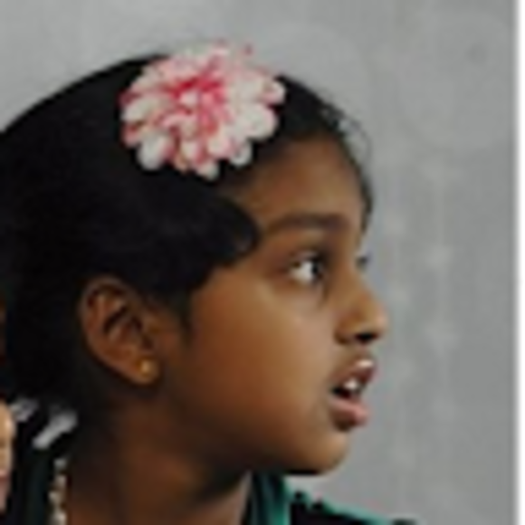 Profile Picture of Harshini Asokumar (@harshi08) on Poshmark