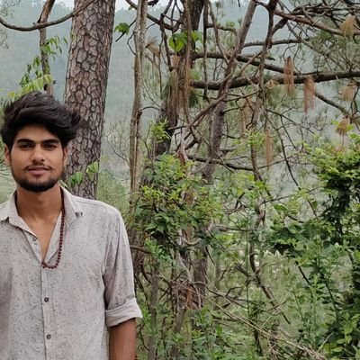 Profile Picture of संजय सिंह बिष्ट (@Sanjaybisht23) on Twitter