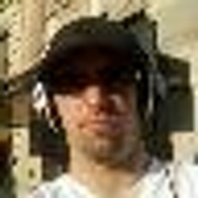 Profile Picture of K=MC2 (@KCraigLTMR) on Twitter
