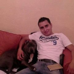 Profile Picture of Adrián Jiménez Lule (@AdrinJimnezLule) on Twitter