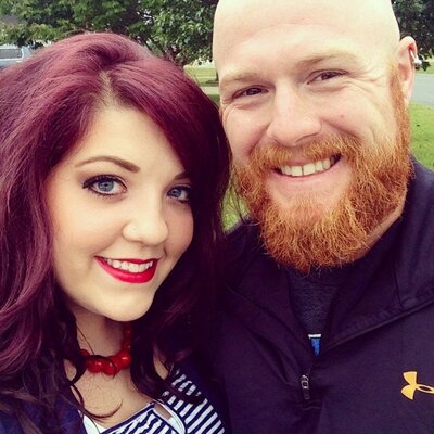 Profile Picture of Haley Webb (@haleywebb54) on Twitter