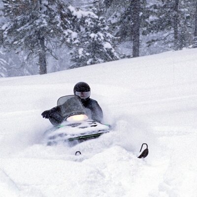 Profile Photo of SD Snow Black Hills (@SDSnowBHills) on Twitter