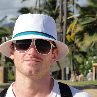 Profile Picture of Chris Seman (@ChrisSzeman) on Twitter