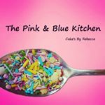 Profile Picture of Rebecca Clayton (@thepinkandbluekitchen) on Instagram