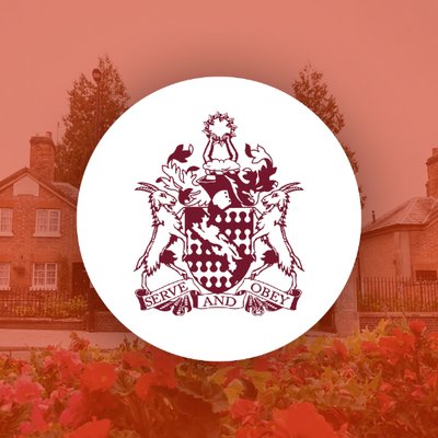 Profile Picture of Haberdashers’ Adams Clive House (@HA_CliveHouse) on Twitter