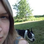 Profile Picture of Michaela Barnett (@ghostiemac) on Instagram