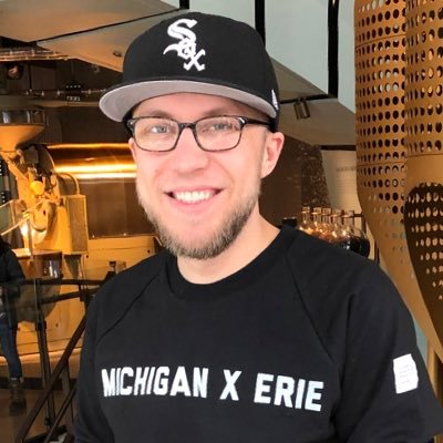 Profile Picture of Michael Glaze (@michaelrglaze) on Twitter