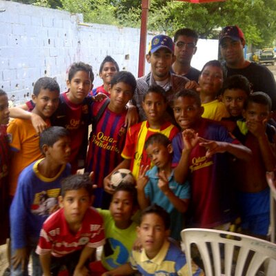 Profile Picture of Jose Alejandro (@JoseAle_Medina) on Twitter