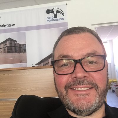 Profile Picture of Dan Magnusson (@DanMagnusson5) on Twitter