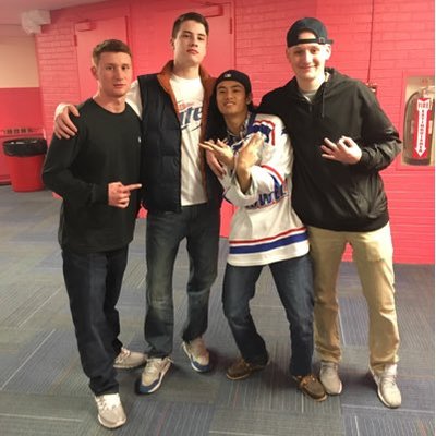 Profile Picture of Nicholas Chillemi (@LaxStarLemmi) on Twitter