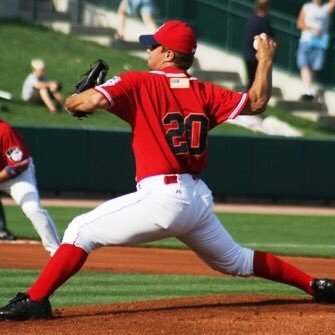 Profile Picture of Johnny Thompson (@thompjw) on Twitter