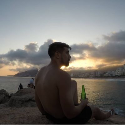 Profile Picture of Mauro Rocco (@MauroRocco8) on Twitter