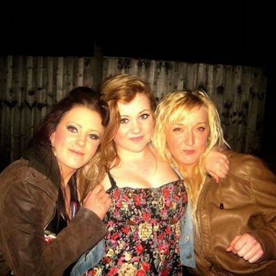 Profile Picture of Beth Simmonds (@bethsimmonds94) on Twitter
