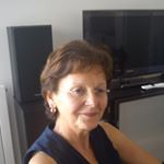 Profile Picture of Marie T Robert-Dorieux (@robertdorieux) on Instagram