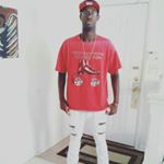 Profile Picture of Antwon moore (@slimtwon26) on Instagram