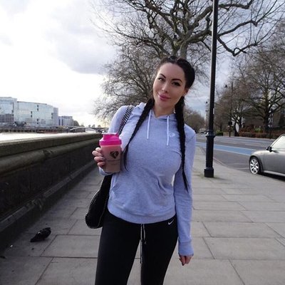 Profile Picture of Joan Galbraith (@JohnLatour8) on Twitter