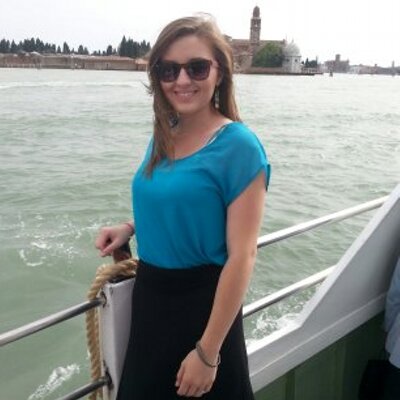 Profile Picture of Kristina Barnes (@kbarnes134) on Twitter