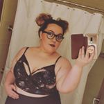 Profile Picture of Jenea Wilson (@_cchubby_) on Instagram