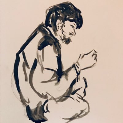 Profile Picture of Kristofer Larson (@_velellavelella) on Twitter