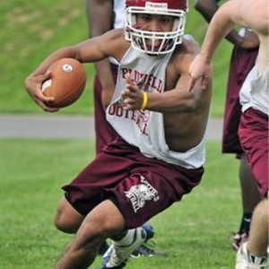 Profile Picture of Byron Steptoe (@b_steptoe) on Myspace