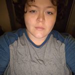Profile Picture of Allison Weaver (@alleycat_meow101) on Instagram