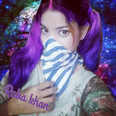 Profile Picture of Rubakhan (@Rubakha75458179) on Twitter