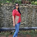 Profile Picture of krupali shah (@krupali_shah22) on Instagram