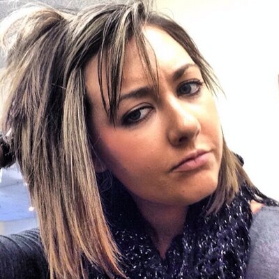 Profile Picture of Abbey Freeman (@abbeyfreeman001) on Twitter