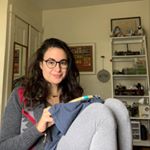Profile Picture of Jenna Thomas-Cline (@jennadoesembroidery) on Instagram