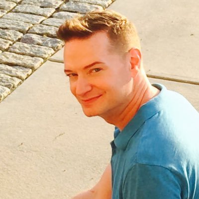 Profile Picture of Jamie Tyree (@tyree71) on Twitter