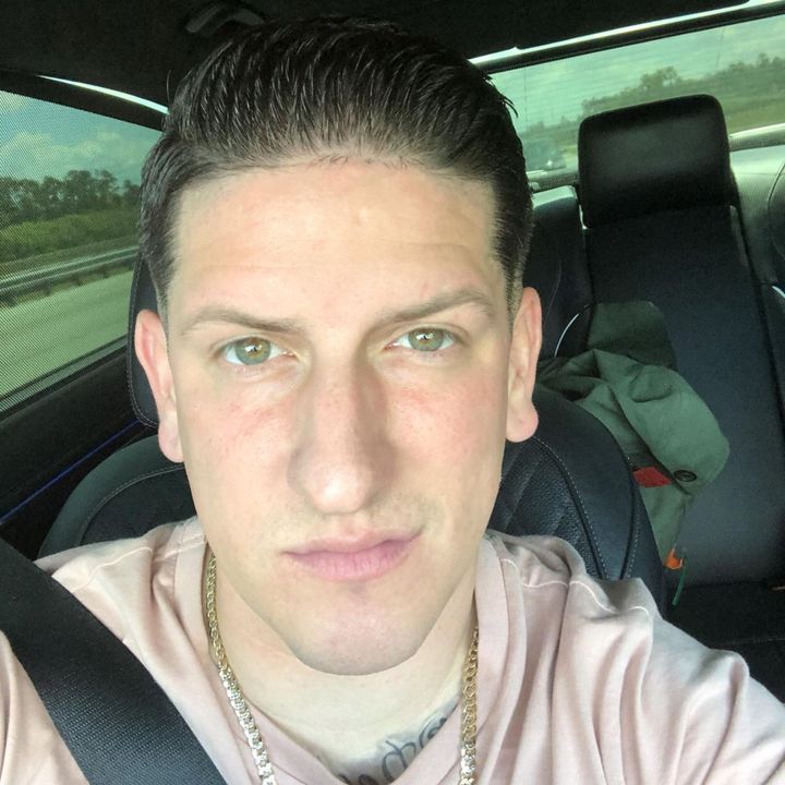 Profile Picture of richardorman3 (@richardorman3) on Tiktok