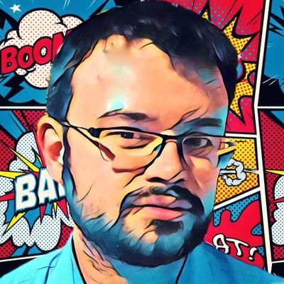 Profile Picture of Mike Chapman (@Rubrekian) on Twitter